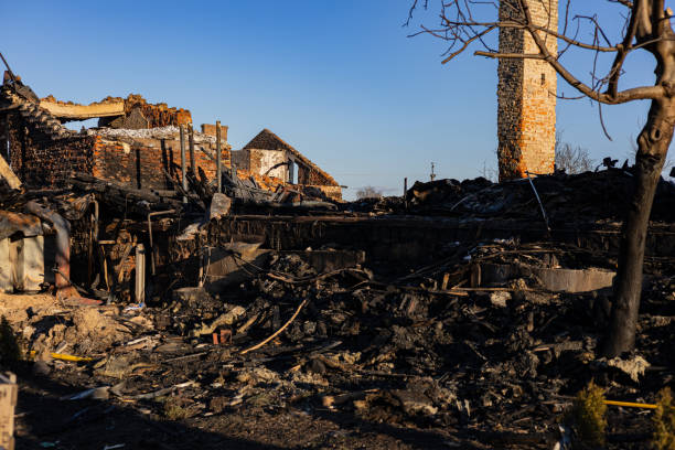 Reliable Emergency Fire Damage Restoration contractor in Carrollton, TX by Fire Damage Flint