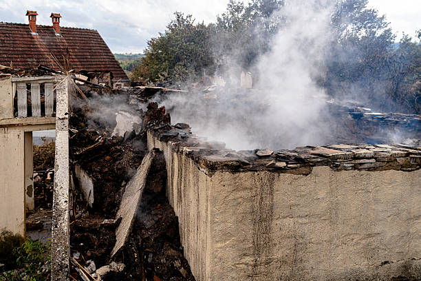 Affordable Emergency Fire Damage Restoration solutions in Carrollton, TX