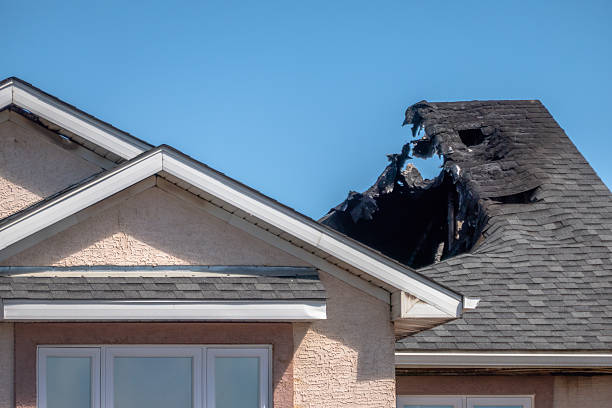 Top rated local Emergency Fire Damage Restoration specialists in Carrollton, TX
